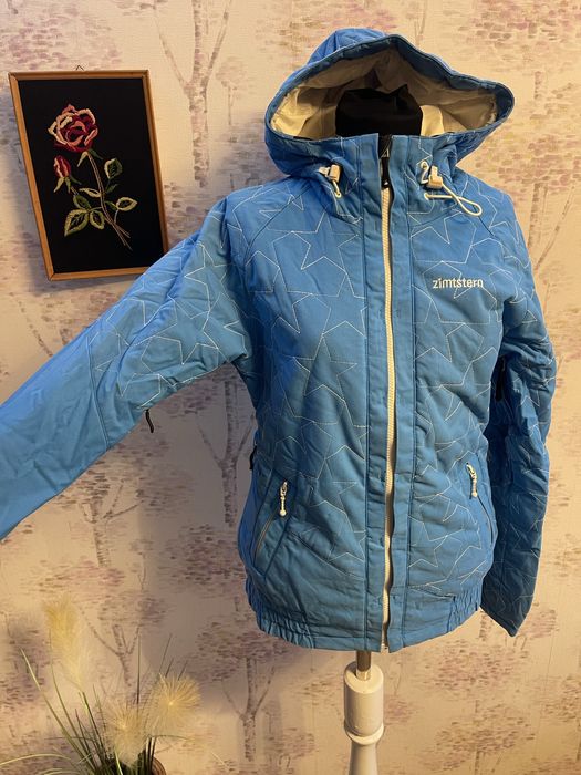 Geaca ski dama Zimtstern marimea S