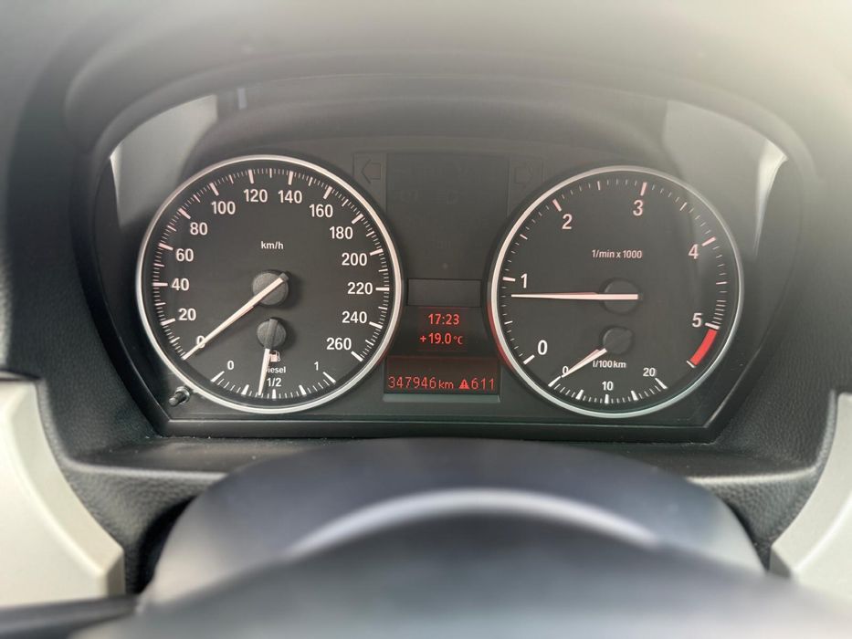 VAND BMW Seria 3