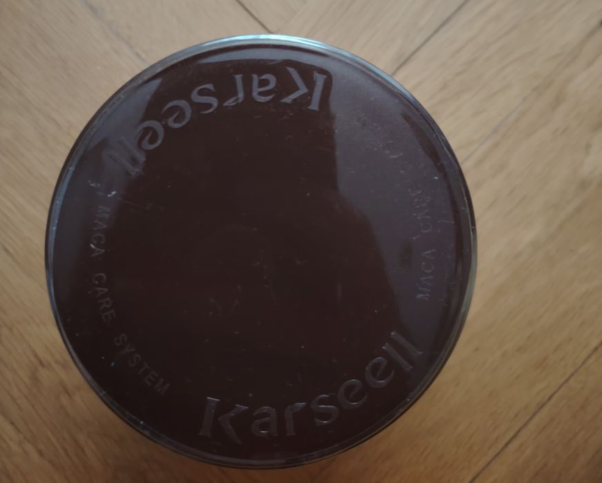 Кристали, шампоан ,маска за коса