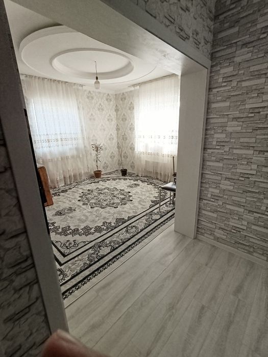 Продаю 2-х этажный участок Чартак махалля