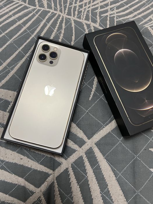 iPhone Айфон 12 Pro Max 128Гб