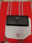Portofel dama Hermes