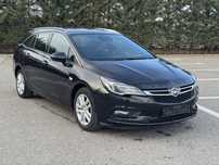 Opel Astra K Innovation 1.6Diesel 150CP EURO6 Led Navi Dublu Clima