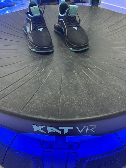 Kat Walk c2+с гаранция около 10месеца