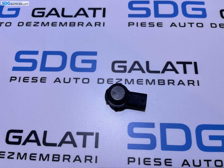 Senzor Senzori Parcare Volkswagen Scirocco 2015 - 2018 Cod 5Q0919275