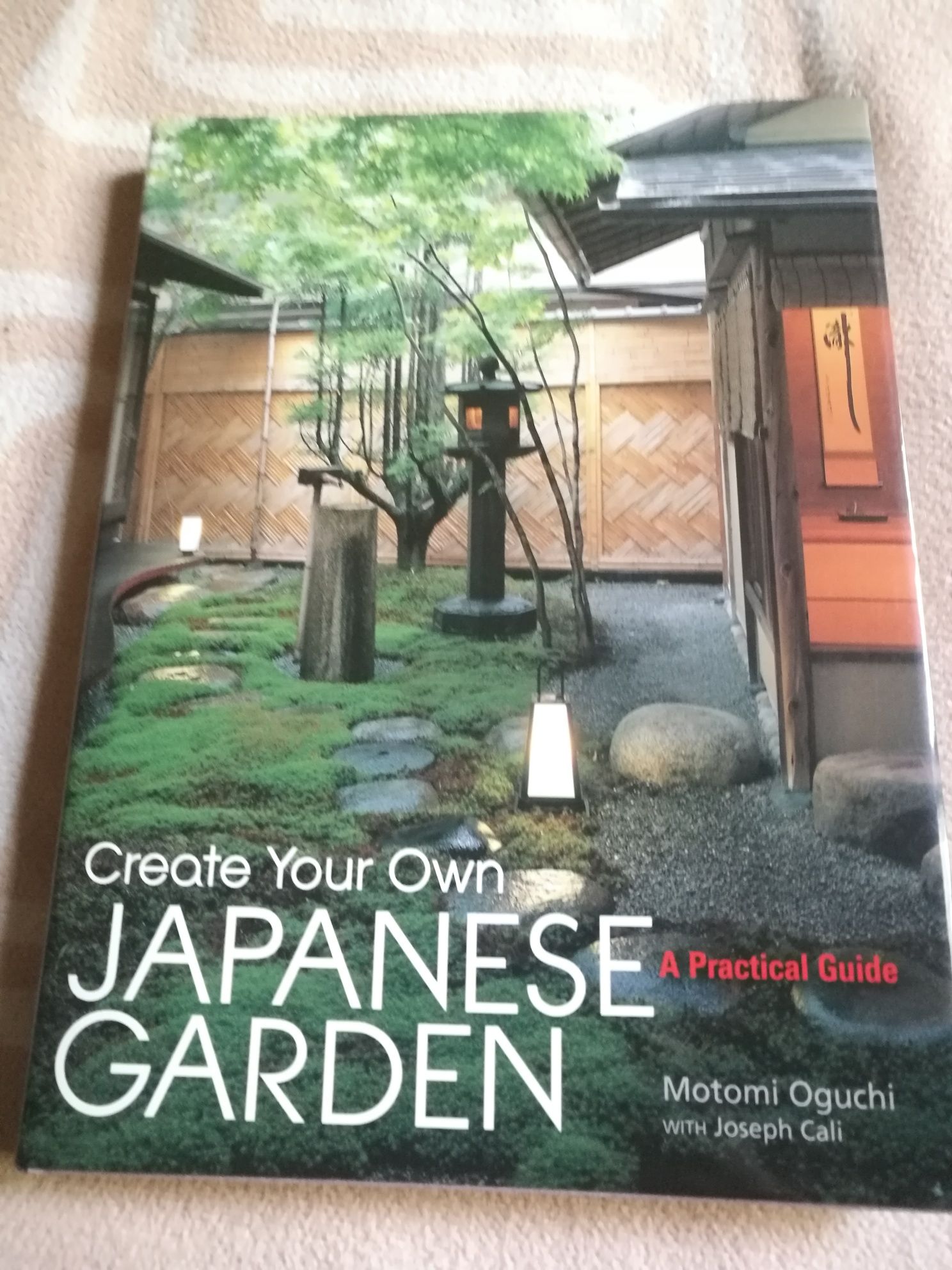 Книги - Японский сад на английском