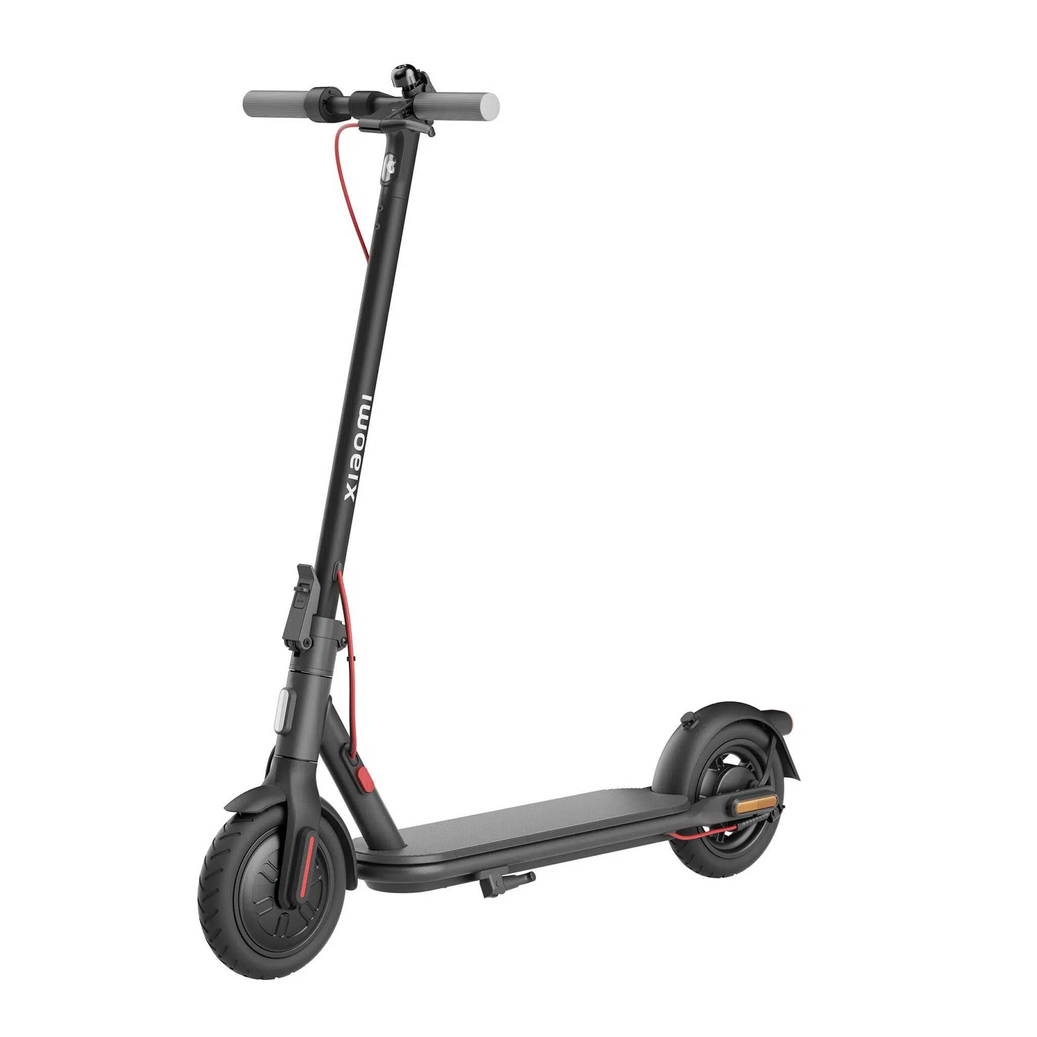 Электросамокат Mi Electric scooter 4 Lite (GLOBAL, ГОД ГАРАНТИИ)