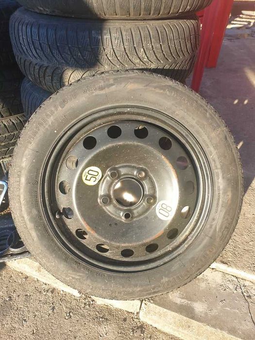 Jante iveco daily mercedes sprinter ford transit