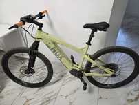 Bicicletă electrică 29-er