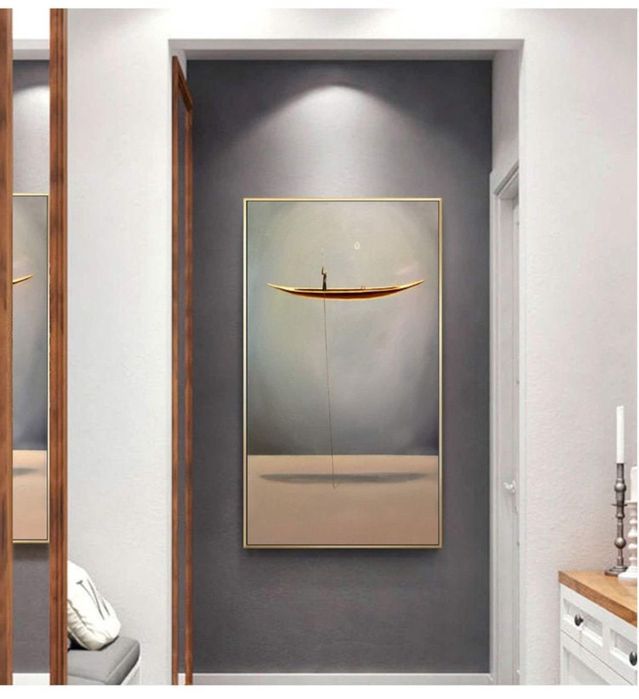 Картины масляные и акриловые