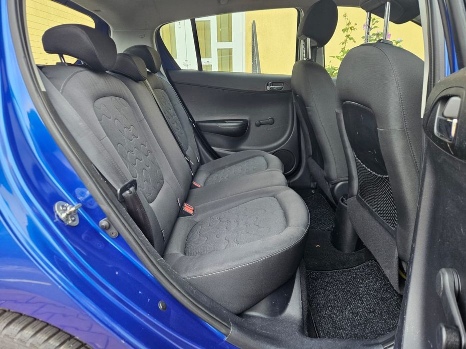 Hyundai i20 special cool edition 2009 Climă ***