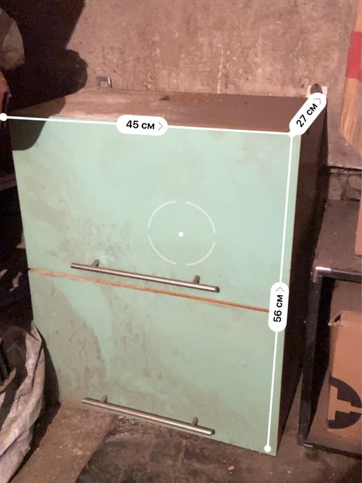 Мебель/Шкав кухонный/ продам или Обмен на Ключ Газовый