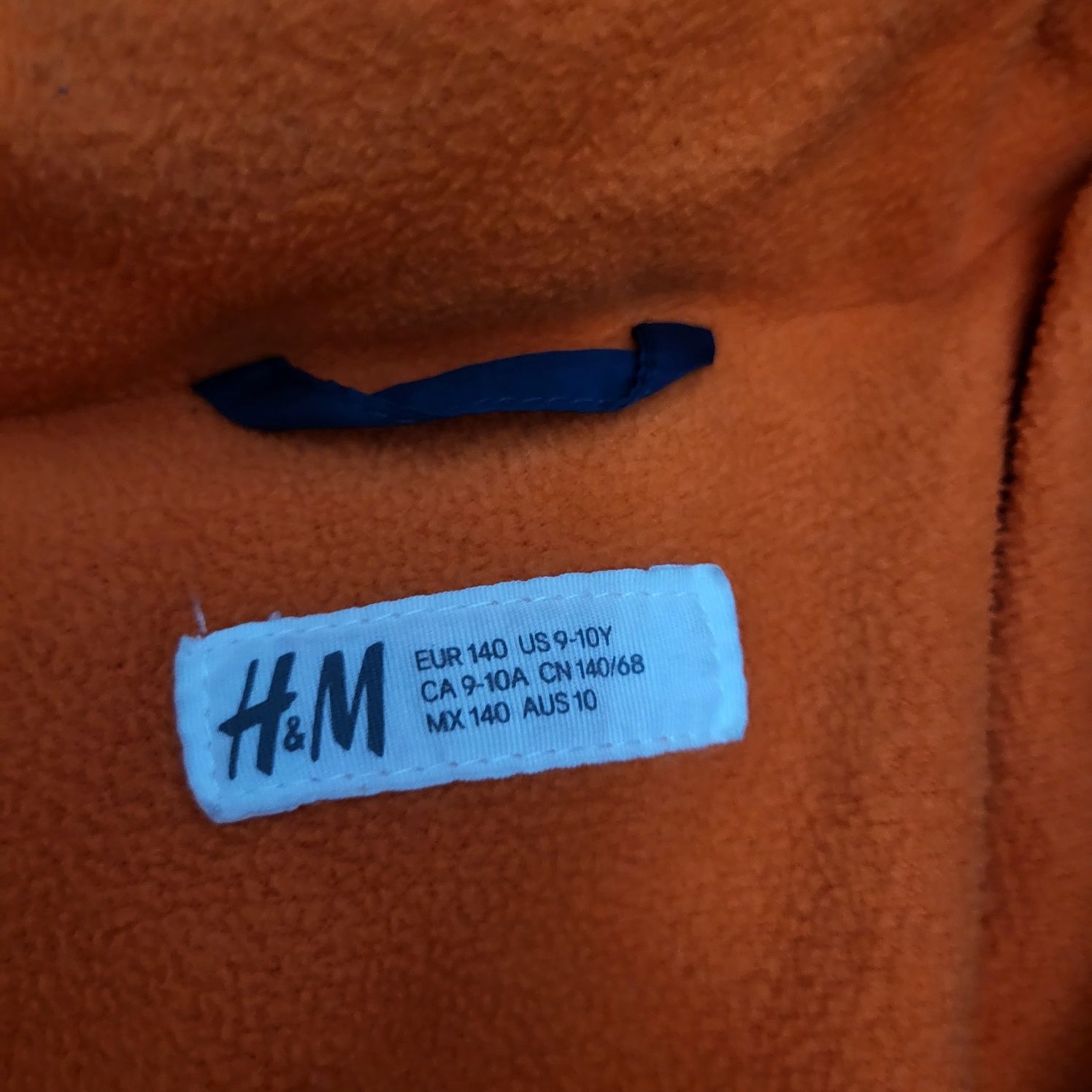 Детско яке НМ 140
