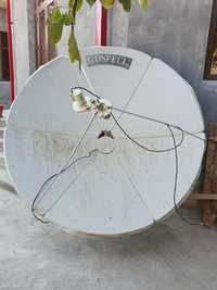 Barabal antenna sotiladi