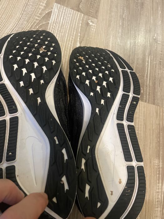 Nie air zoom pegasus 38