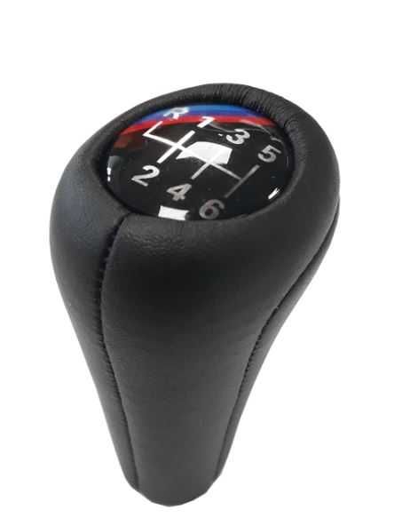 Топка за скоростен лост BMW E92, E91, E90, E60, E46, E39, E36, M2,3,6