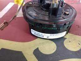 spira volan mercedes a class a 160 / a 170 / dezmembrari b class