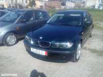BMW Seria 3 318