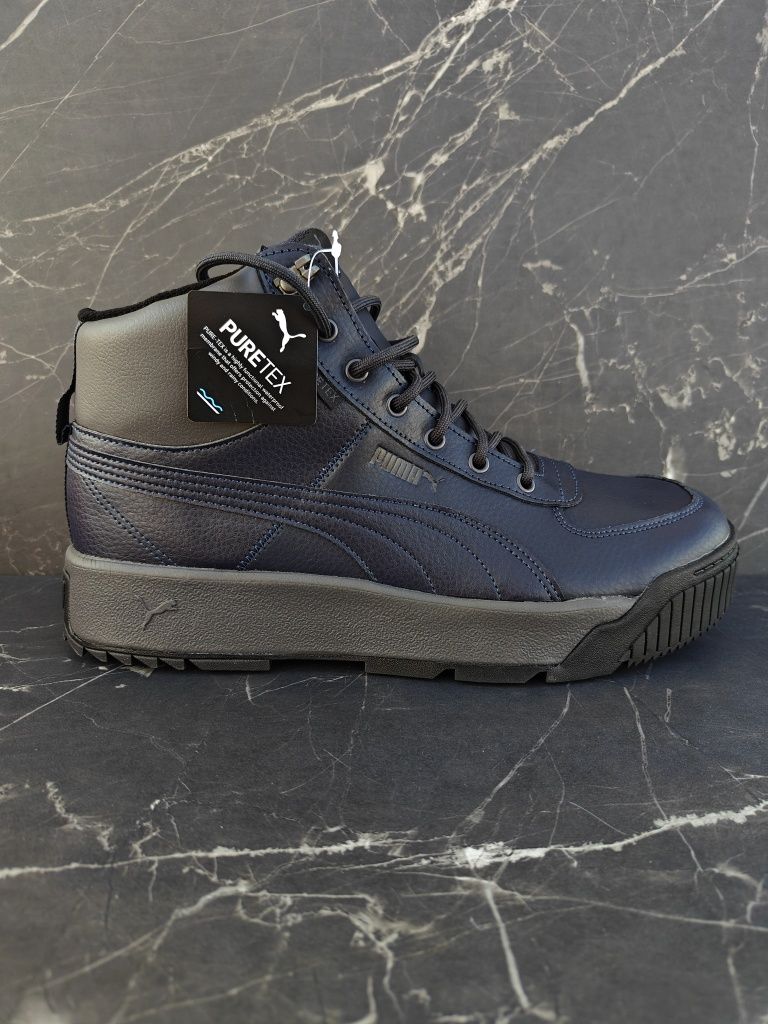 Ghete Puma Tarrenz SB Puretex *cool*piele*iarnă*confort