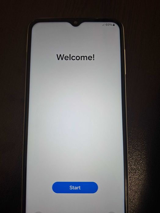 Samsung A25 5G 128gb