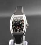 Franck Muller Conquistador  schimb Tudor, Omega, Breitling