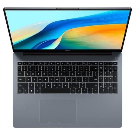 Huawei matebook d16