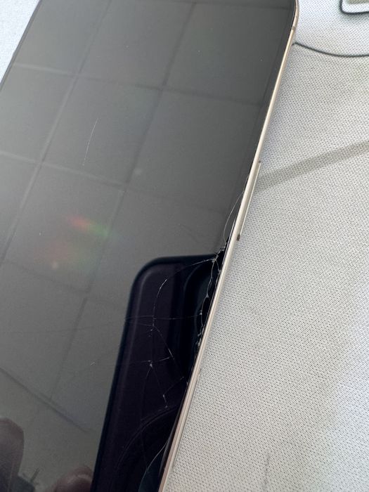 iPhone 16 Pro 128GB Titanium