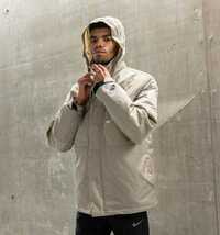 НОВО Nike Repel M65 Synthetic Fill Jacket ОРИГИНАЛНО мъжко яке - М