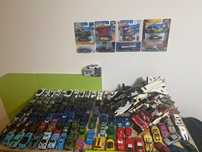 Hot wheels колички