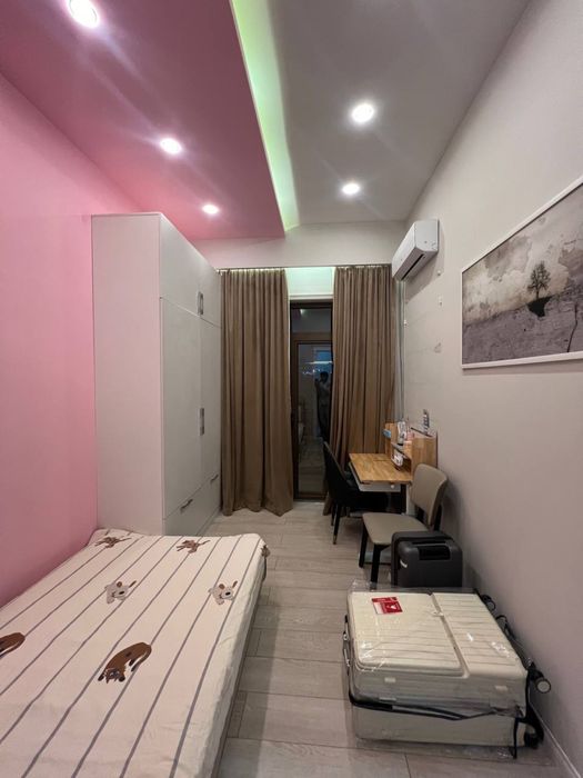 Tashkent city Boulevard 3х- ком квартира