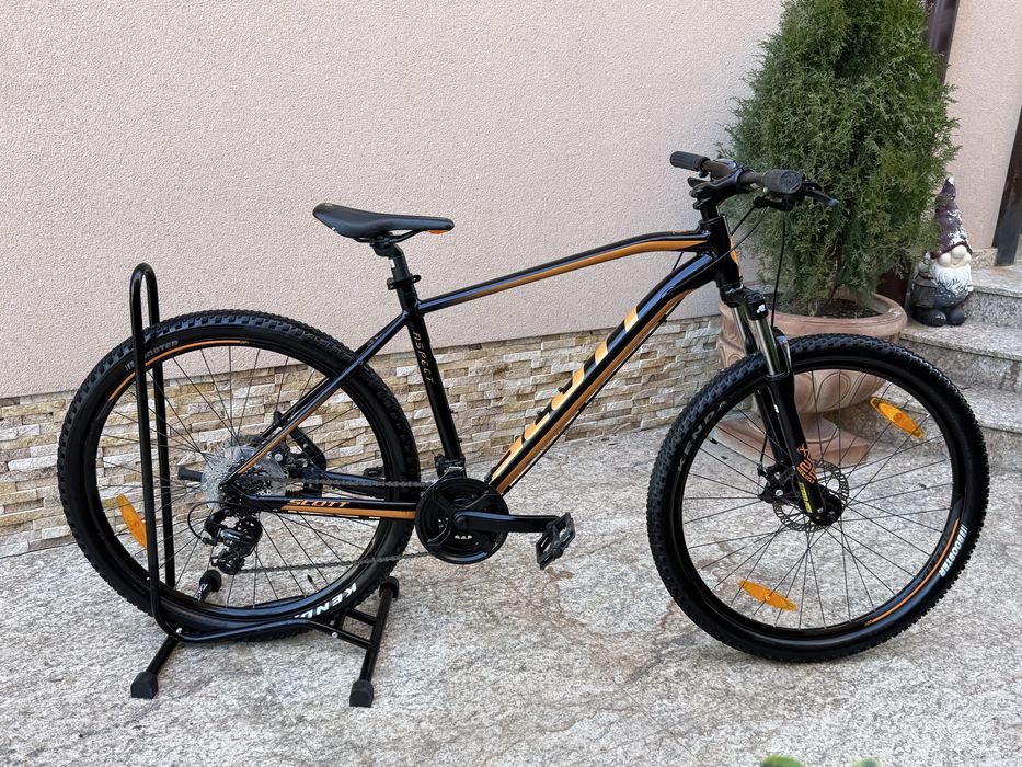 Scott Aspect 770 размер L скоростни 3x7 29 цола