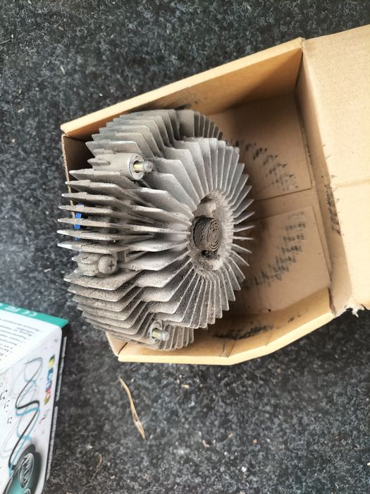 Продам ВискаМуфта