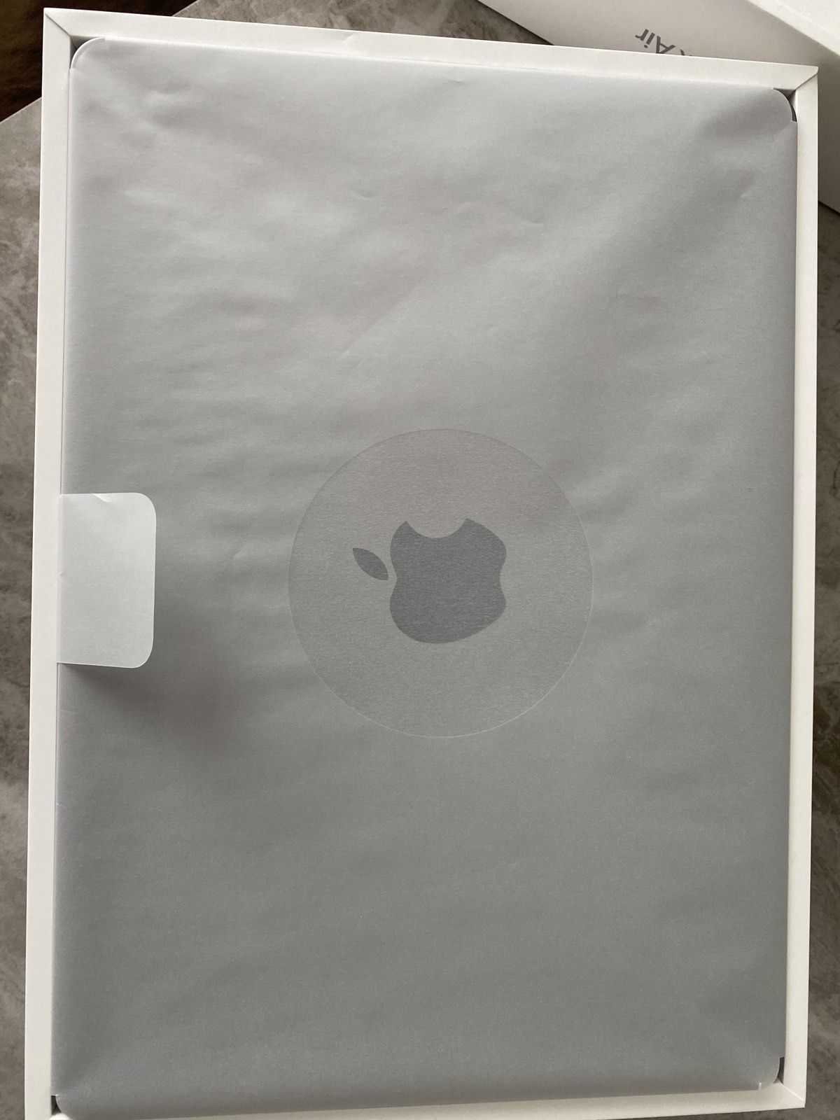 MacBook Air M2 (CTO), 24 GB, 1TB, Liquid Retina 13.6