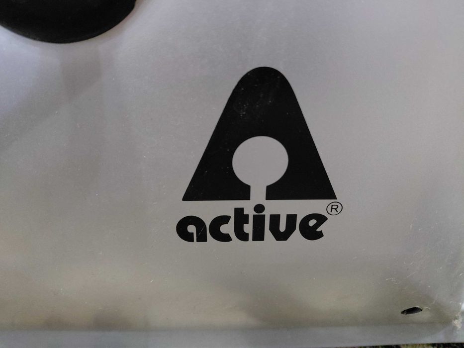 Bicicleta fitness Active
