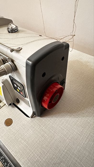 Аверлок как новый baoyu sotiladi holati-yangidek