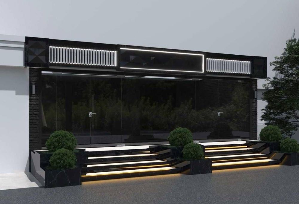 Продажа коммерческой недвижимости  Себзор , Ганга, 85м2