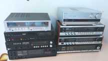 amplificator amplituner receiver diferite modele