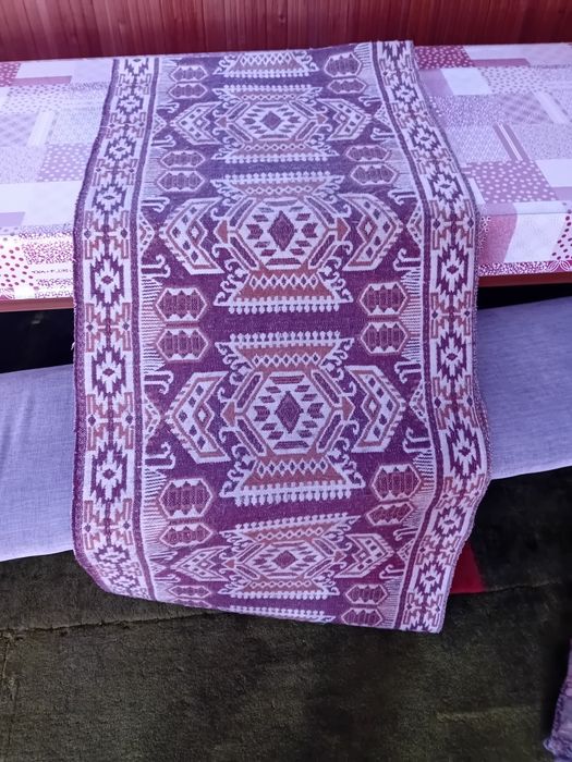 Завивки и килими