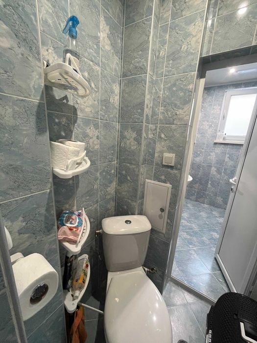 Продава се двустаен апартамент до Културния дом, Казанлък