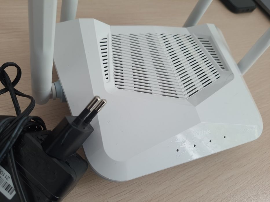 Router D-Link R15