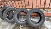 Зимни гими Michelin 195/65/15