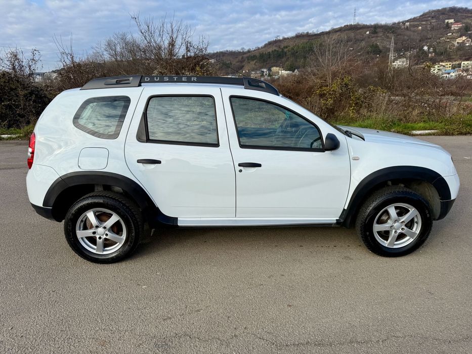 Dacia Duster 2016/06 1,6 Benzina Euro 6 Stare perfecta Unic proprietar
