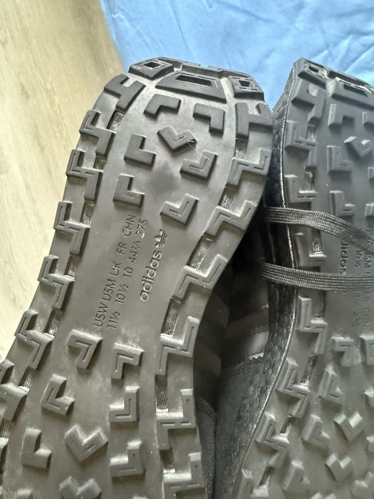 Маратонки Adidas retropy