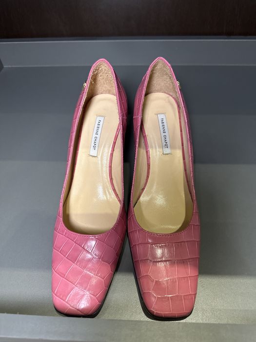 Туфли Fabienne chapot