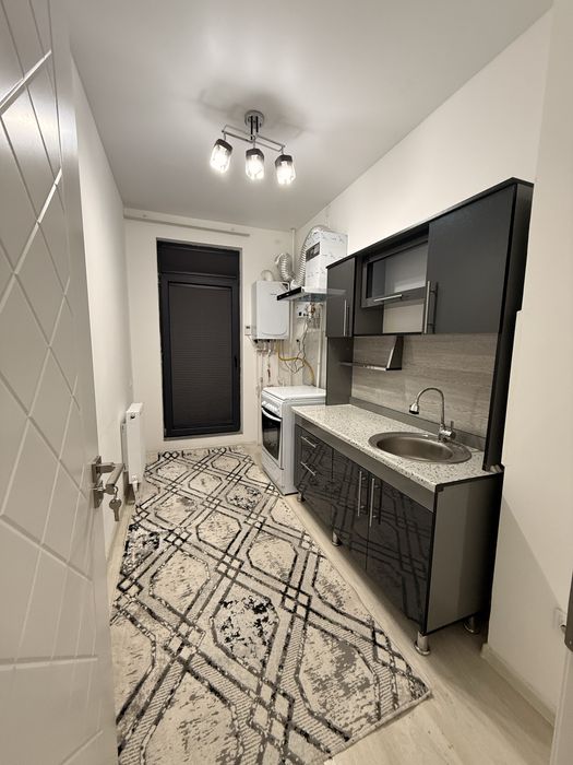 Сдаётся на аренду Golden house