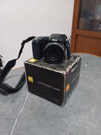 Fotokamera Nikon(Coolpix)L810