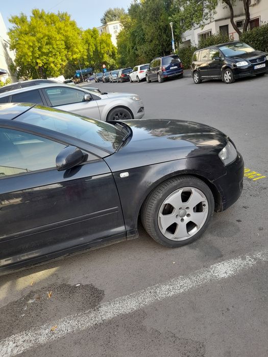 Vand sau schimb audi a3