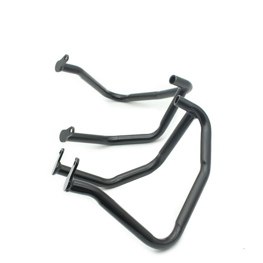 Crash Bar superior negru BMW F650GS 1999-2008 A896