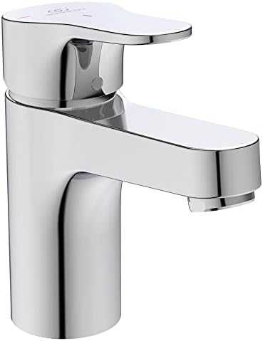 Елегантен Ideal Standard Едноръкохватков смесител мивка кранче чешма