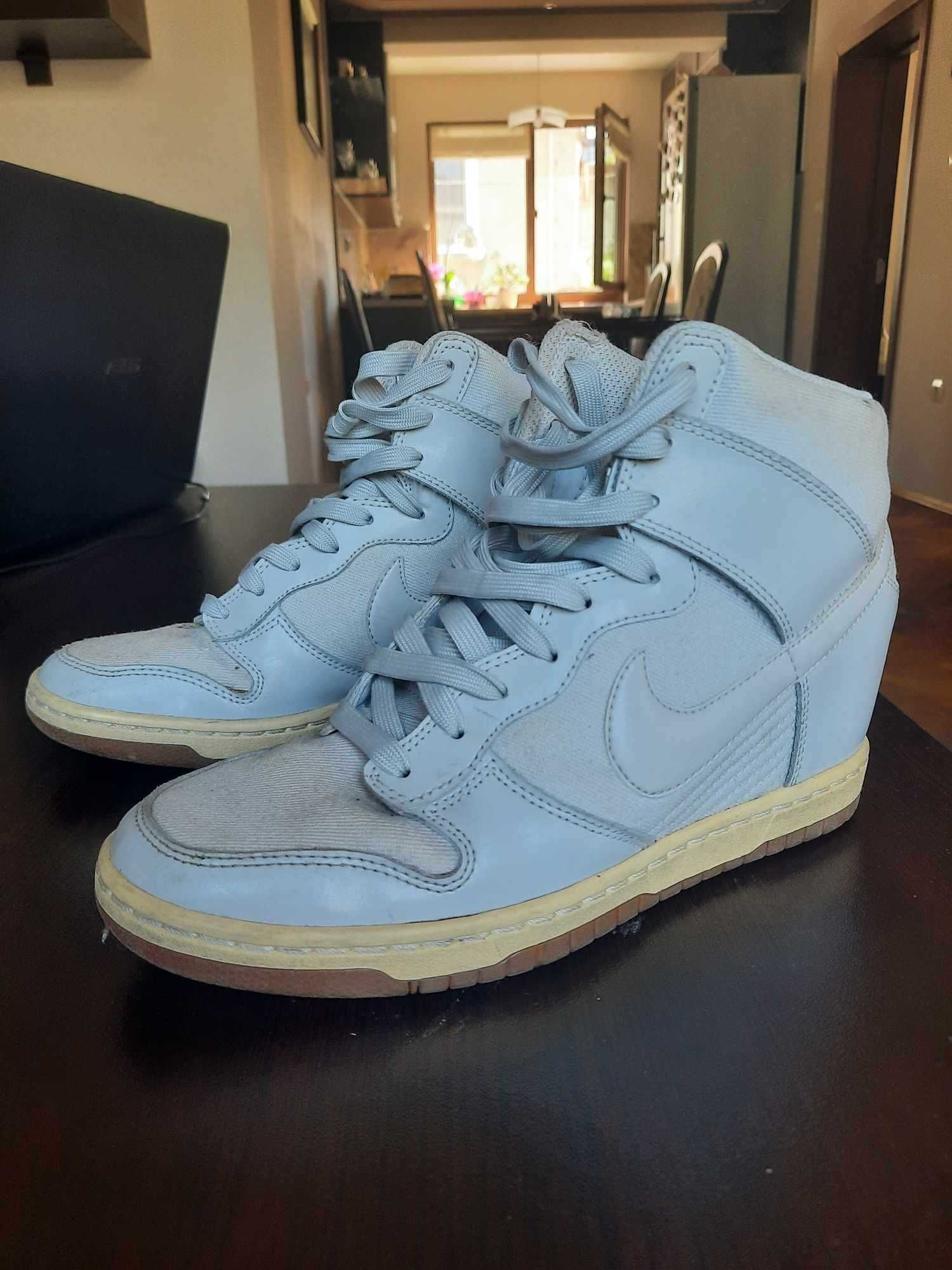 Дамски обувки Massimo Zardi, Nike, Paolo Boticeli, боти с камъчета